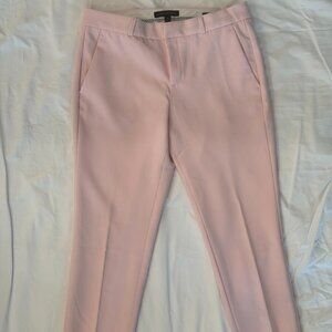 Banana republic Avery Pant-Pink